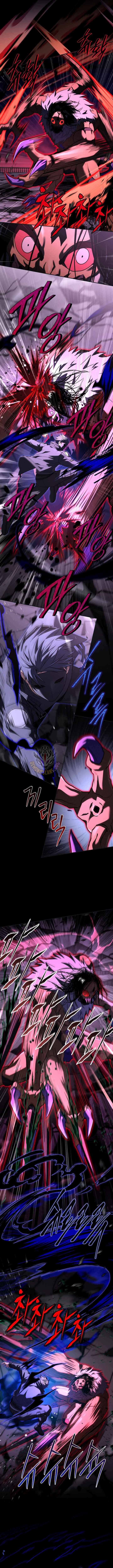 The Frozen Player Returns, Chapter 160 image 05